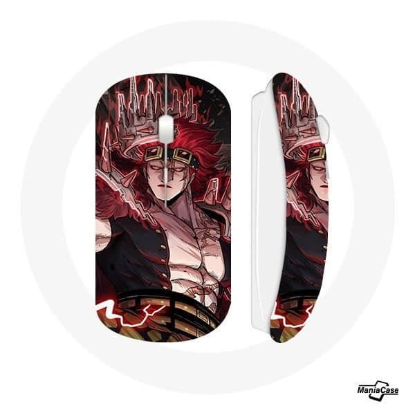Langaton Hiiri One Piece Eustass Kid