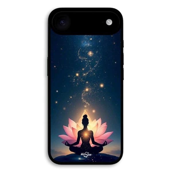 Coque Pour iPhone 17 Air henkinen herääminen