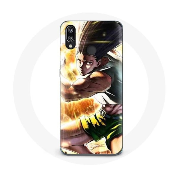 Coque för Huawei P20 Lite Gon Freecss Hunter x Hunter Manga