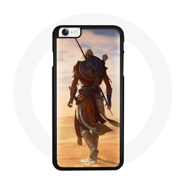Coque Iphone 7 Assassin's Creed