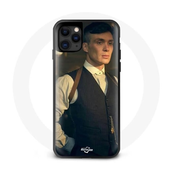 Coque Iphone 13 Pro Thomas Shelby Peaky Blinders