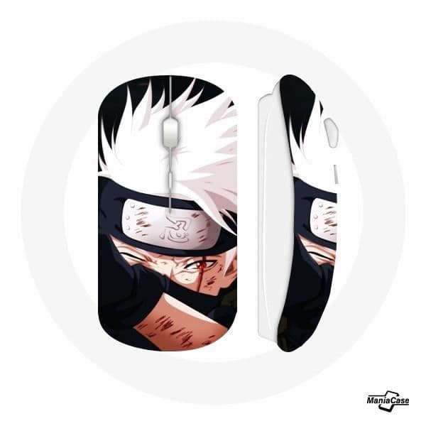 Langaton Hiiri Kakashi Hatake Naruto Anime