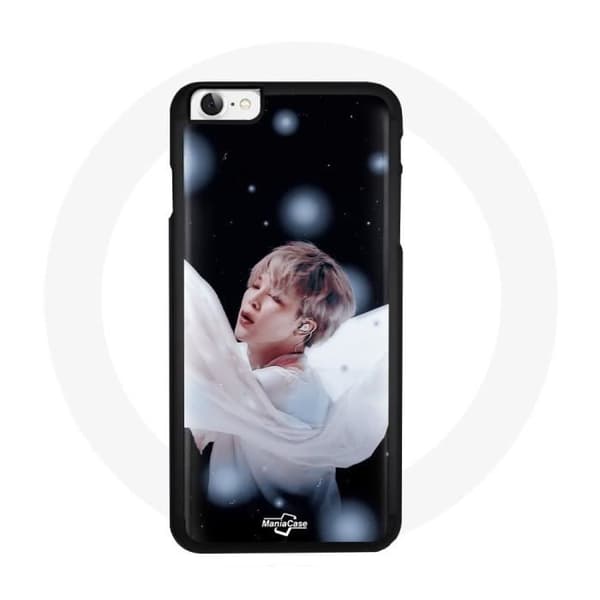 iPhone 7 cover BTS Jimin dansepraksis