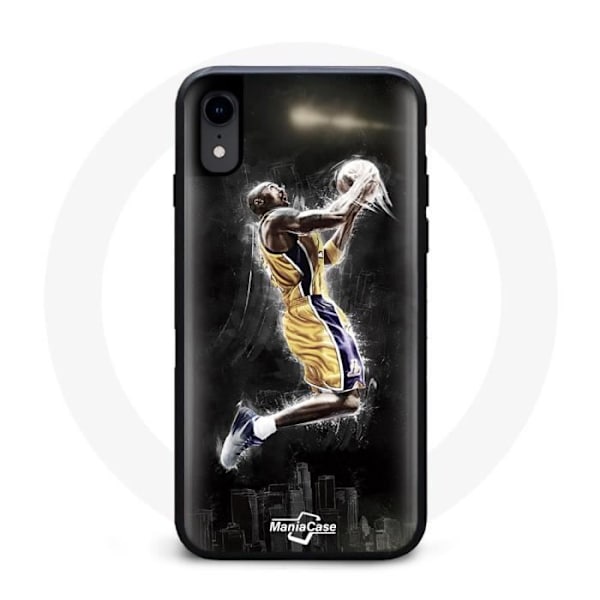 Coque Iphone X Basketboll
