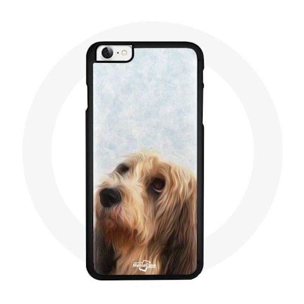Coque iphone SE Blond Sårbara inhemska raser
