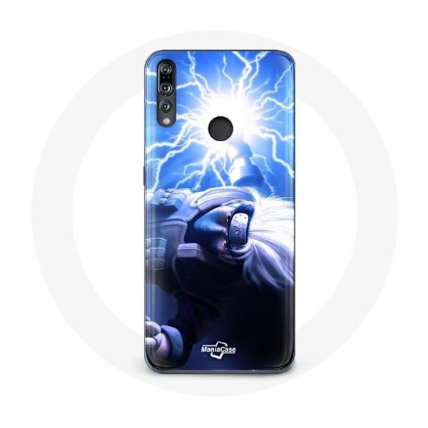 Coque för Huawei P30 Lite Kakashi Naruto Manga