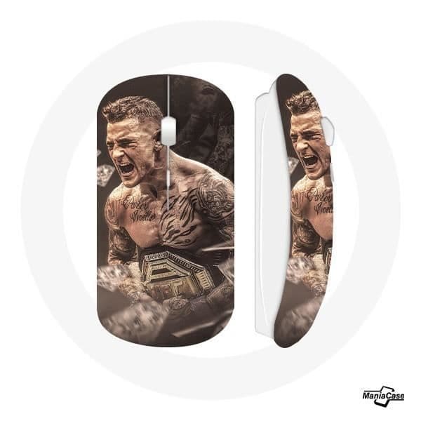Langaton Hiiri Dustin Poirier UFC