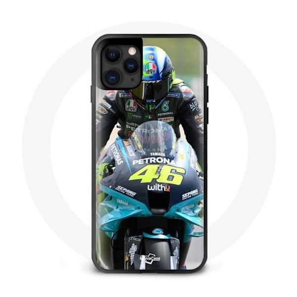 Coque iphone 12 pro Valentino Rossi