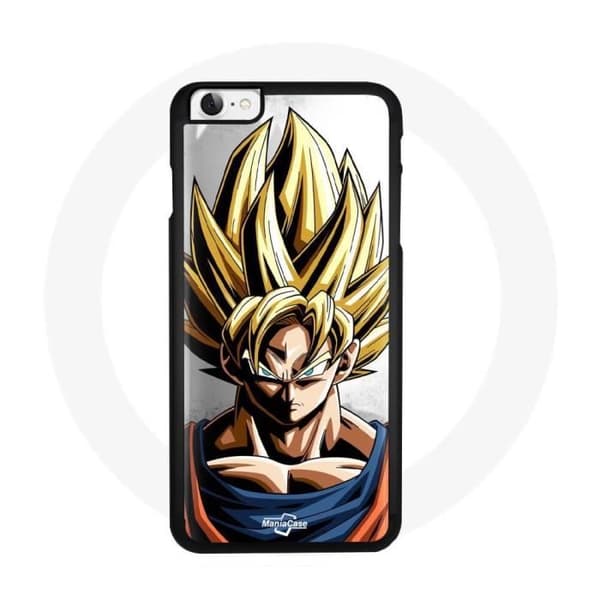 Iphone 8 Dragon Ball Z Kuori