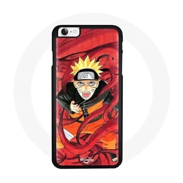 Coque iPhone 5 Naruto