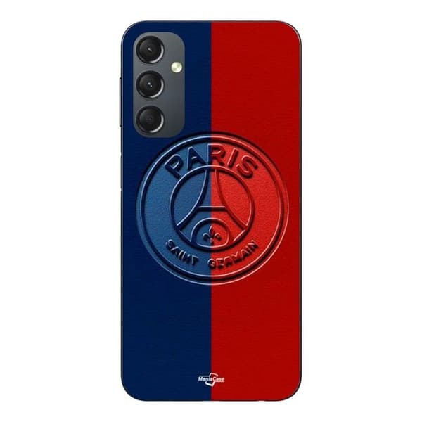 Coque För Samsung galaxy A24 PSG paris saint germain logotyp Maniacase