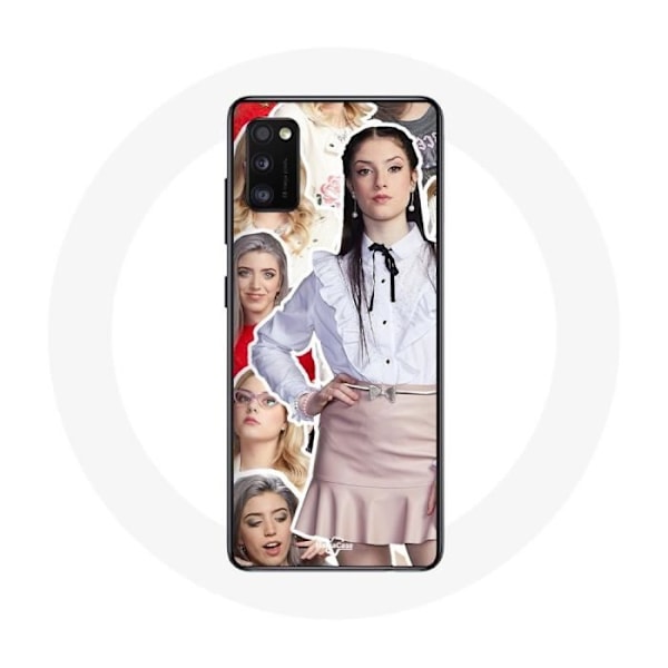 Skal till Samsung Galaxy S20 Fortsätt dina drömmar Lupe Achával Go! lev på ditt sätt