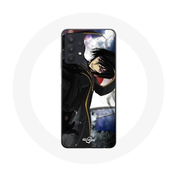 Coque för Samsung Galaxy A32 5G Serie Code Geass Lelouch