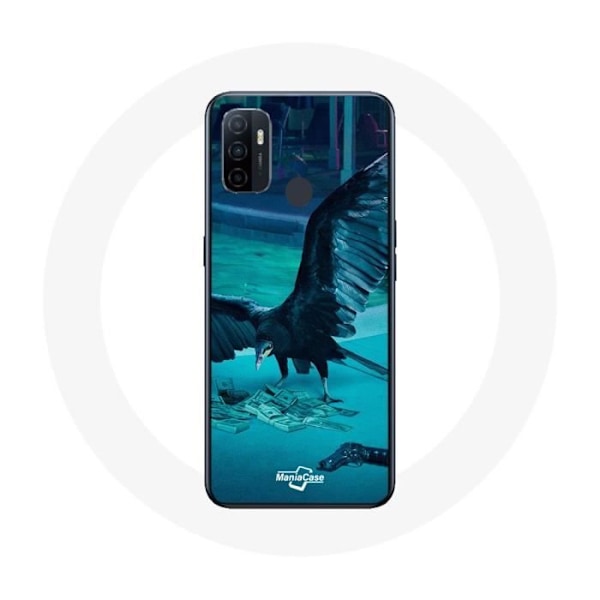 Coque för Oppo A53 Ozark Säsong 4 Avsnitt 1 örn Teaser