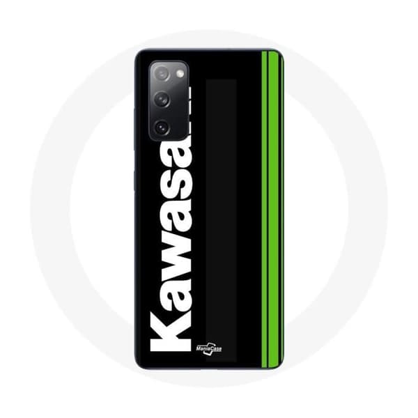 Coque för Samsung Galaxy S20 FE Kawasaki-logotyp