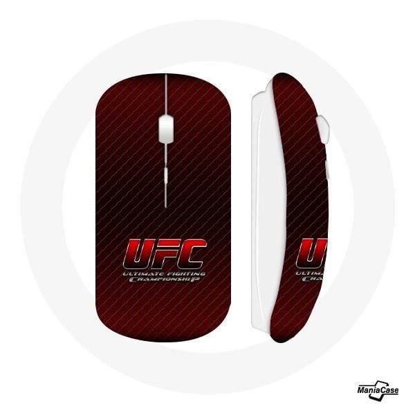 Trådlös mus Ultimate Fighting Championship ufc-logotyp