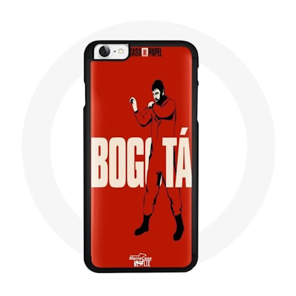 iPhone 6 cover Bogotá