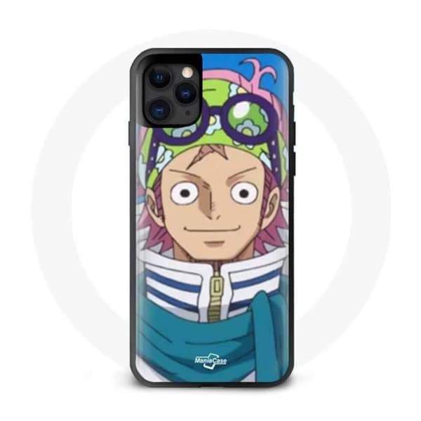 Coque Iphone 13 Pro Max Coby sarja One Piece Anime