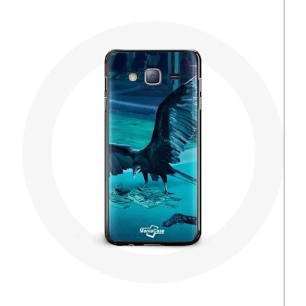 Coque för Samsung Galaxy J5 2016 Ozark Säsong 4 Avsnitt 1 övning Teaser