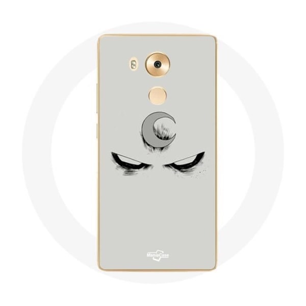 Coque för Huawei Mate 8 Moon Knight Batman Säsong 1 Arga ögon