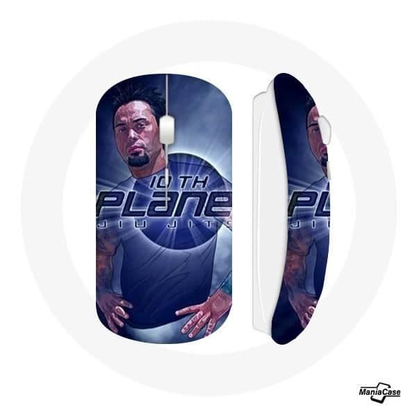 Langaton Hiiri Eddie Bravo MMA