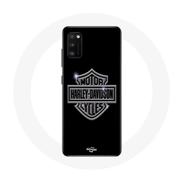 Coque för Samsung Galaxy S20 Plus Harley Davidson motorcykel logotyp