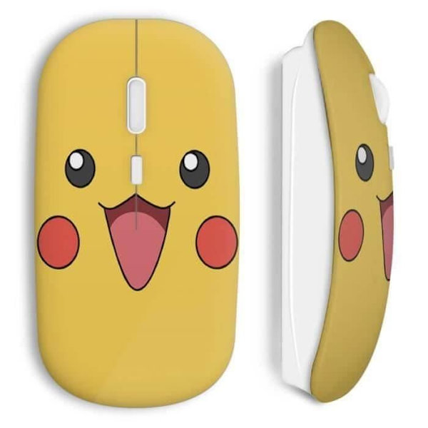 Langaton Pikachu-hiiri