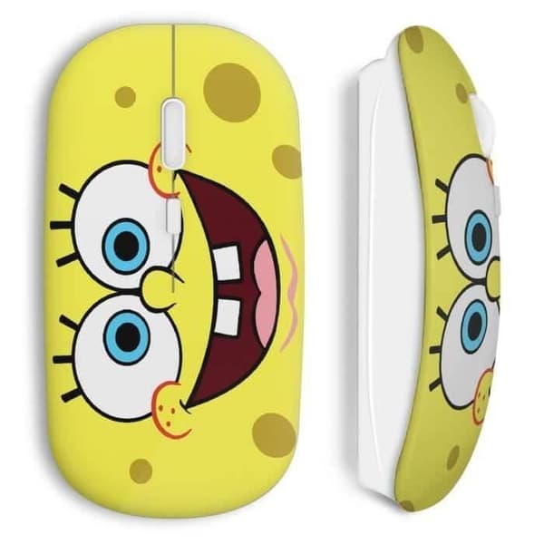 Langaton Hiiri Bob Sponge