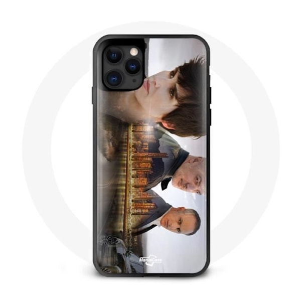 Coque Iphone 13 film Fugitiva maris rik våld i hemmet kvinna djärv plan skydda sin familj