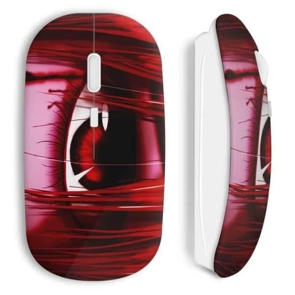 Langaton Hiiri Elfen Lied