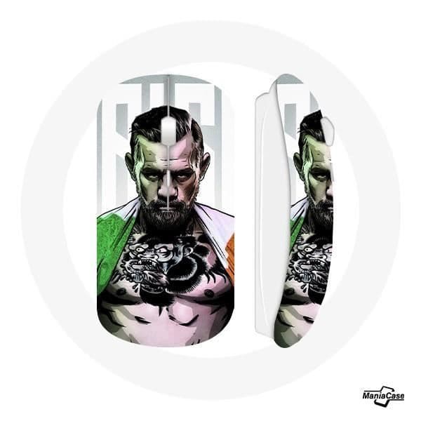 Langaton Hiiri Conor McGregor