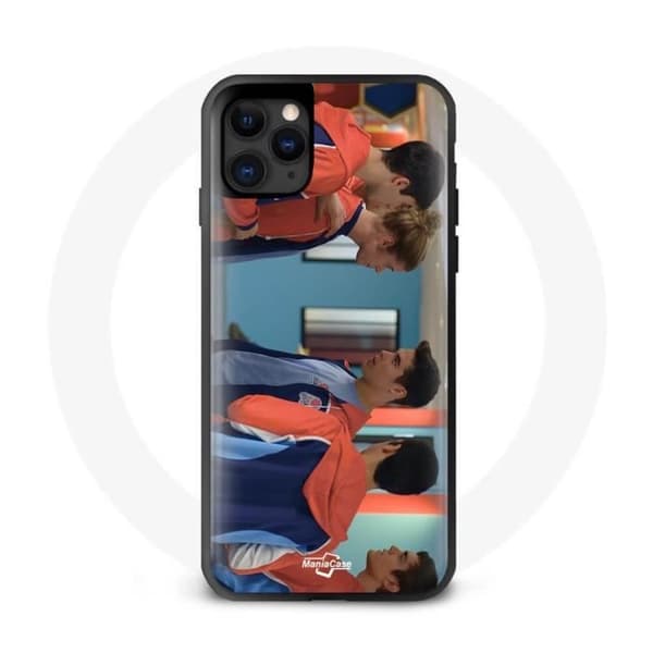 iPhone 13 Mini Cover Forfølg Dine Drømme Go! Lev Din Vej