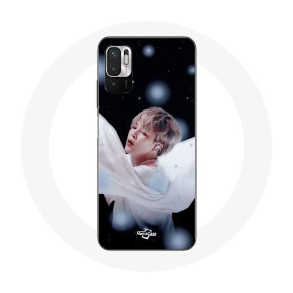 Coque för Xiaomi Redmi Note 10T 5G BTS Jimin Danspraktik