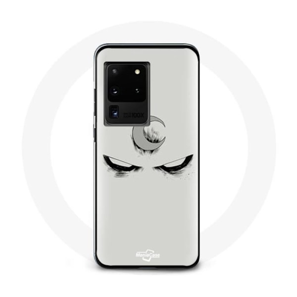 Coque för Samsung Galaxy S20 Ultra Moon Knight Batman Säsong 1 Arga ögon