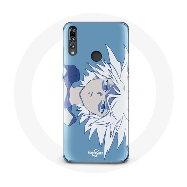 Coque för Huawei P30 Lite Killua Hunter x Hunter Manga