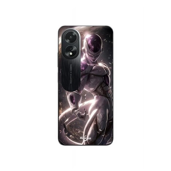 Coque för Oppo A58 Dragon Ball Z Freezer Maniacase