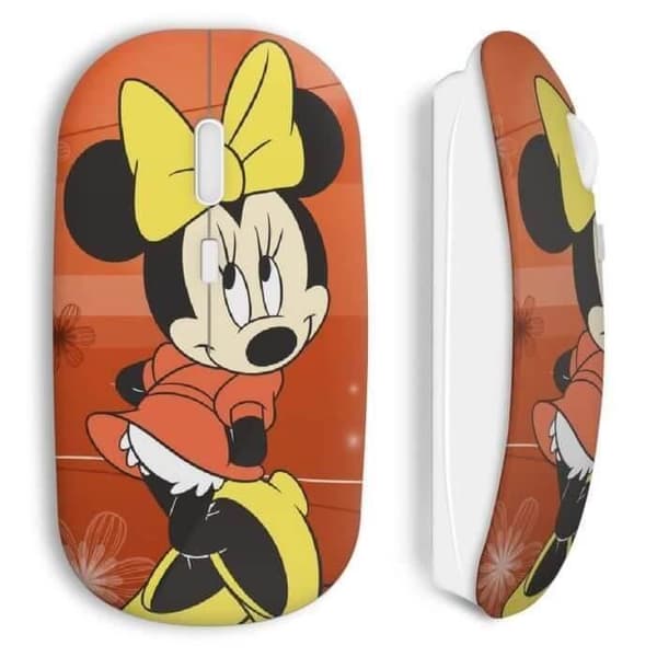 Langaton Hiiri Minnie Mickey Mouse