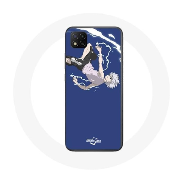 Coque för Xiaomi Redmi 9C Killua Zoldyck Hunter x Hunter Anime Manga