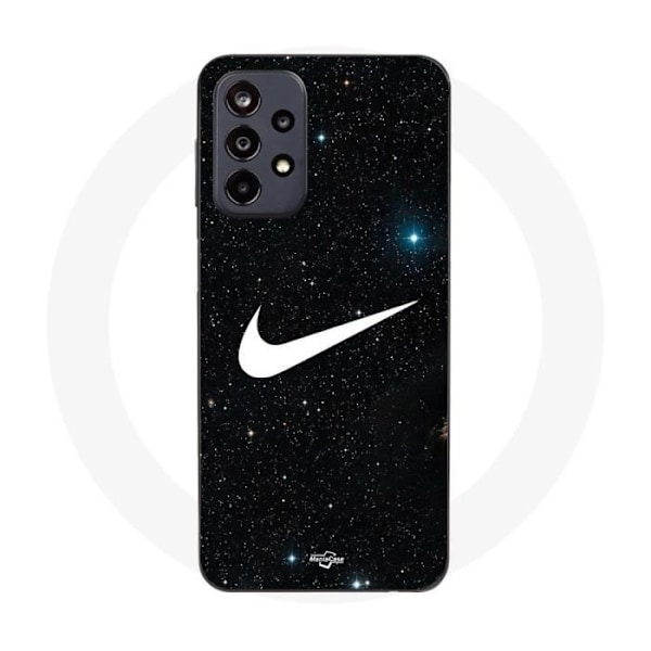 Coque Maniacase för Samsung Galaxy A32 5g nike stjärnig galax