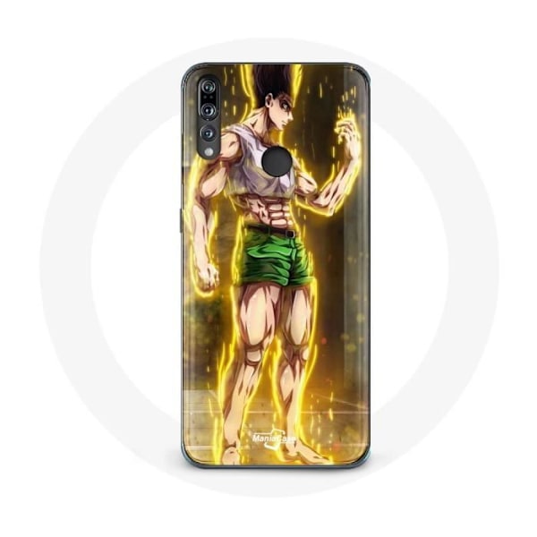 Coque för Huawei P30 Lite Hunter x Hunter Gon Freecss Anime