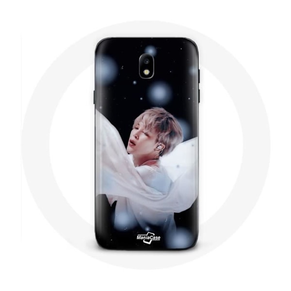 Coque för Samsung Galaxy S4 BTS Jimin Danspraktik