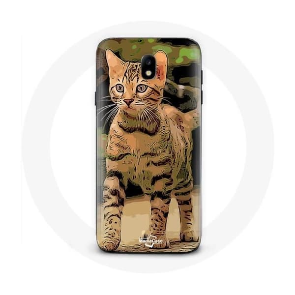 Samsung Galaxy J3 2017 Bengalinpentu kuori