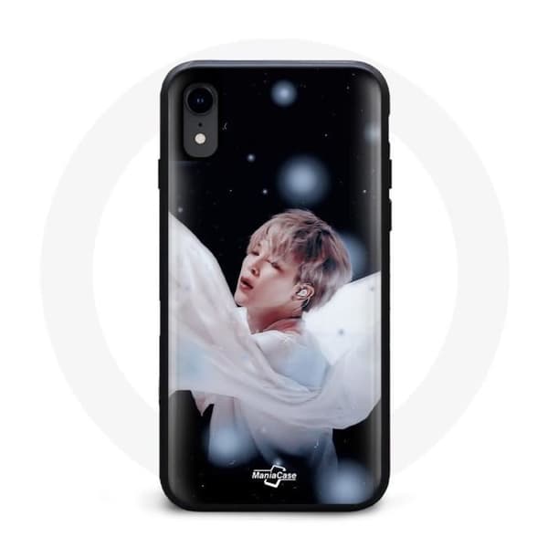 Coque för Iphone XS BTS Jimin Danspraktik