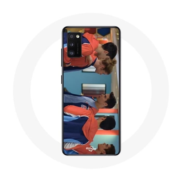 Coque för Samsung Galaxy S20 Plus Följ Dina Drömmar José Giménez Zapiola Basketboll