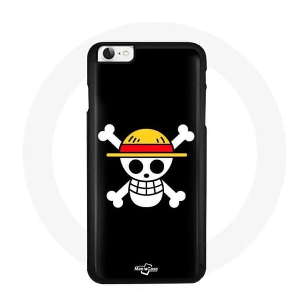 Iphone 7 One Piece kuori