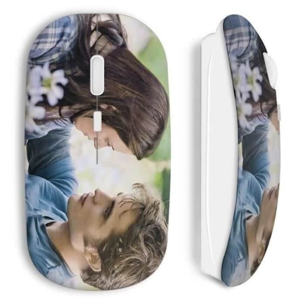 Trådlös Mus Twilight Bella Edward