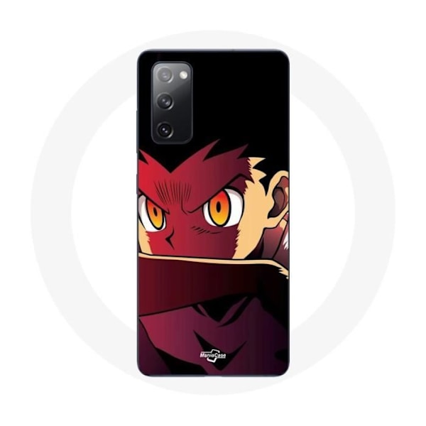Coque för Samsung Galaxy S20 FE Gon Freecss Hunter x Hunter