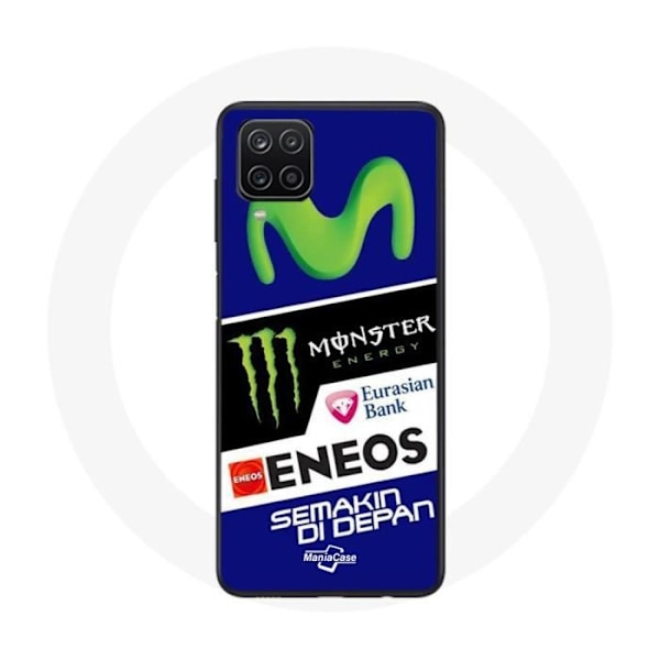 Coque för Samsung Galaxy A22 4G Monster Energy Yamaha Eneos