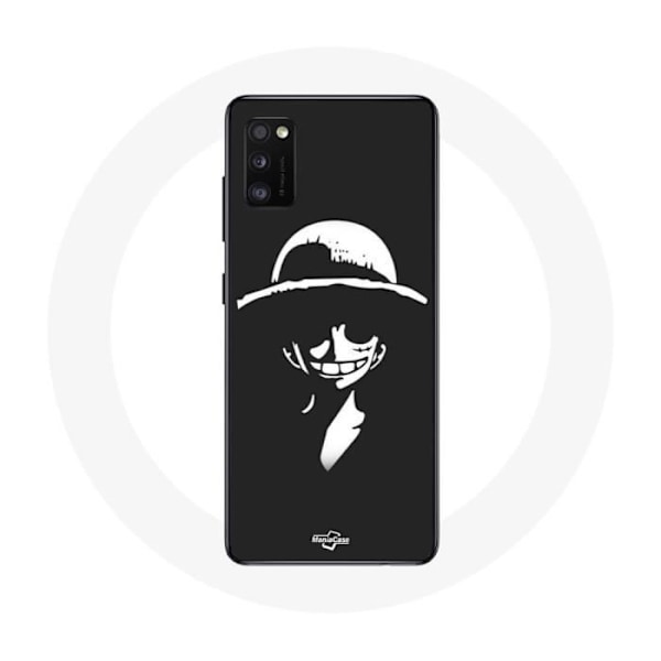 Coque för Samsung Galaxy S20 One piece Manga Luffy Art