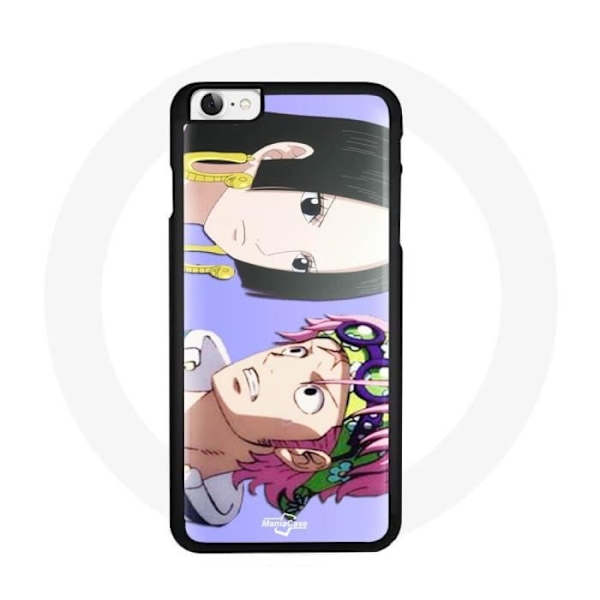 Coque Iphone 6 Coby Vs Hankock One Piece